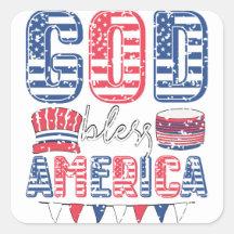 América deus abençoe