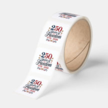 America's 250th Anniversary