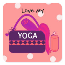 Amo meu Yoga