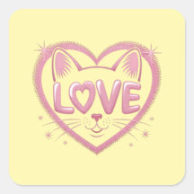 Amor de Gato Espelhante