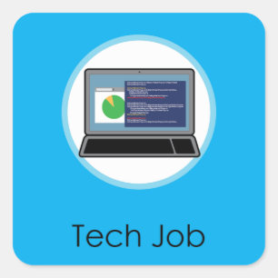 Adesivo Quadrado Aniversário do coreano de Doljabi Doljanchi Dol do