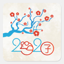 Ano Zodíaco Chinês do Rato 2020