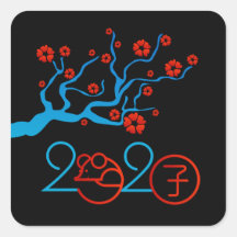 Ano Zodíaco Chinês do Rato 2020