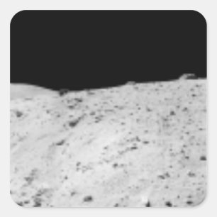 Adesivo Quadrado Apollo Panorâmica