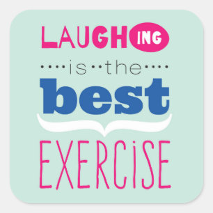 Adesivo Quadrado Aprecie a vida