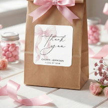 Arco de Graduação em Aquarela Rosa Agradecimento