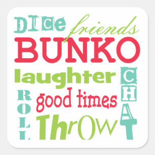 Adesivo Quadrado Arte De Metrô Bunko Por Artinspiração