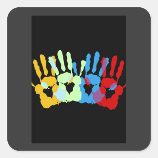 Adesivo Quadrado Artesanatos e suprimentos de terceiros > Supriment