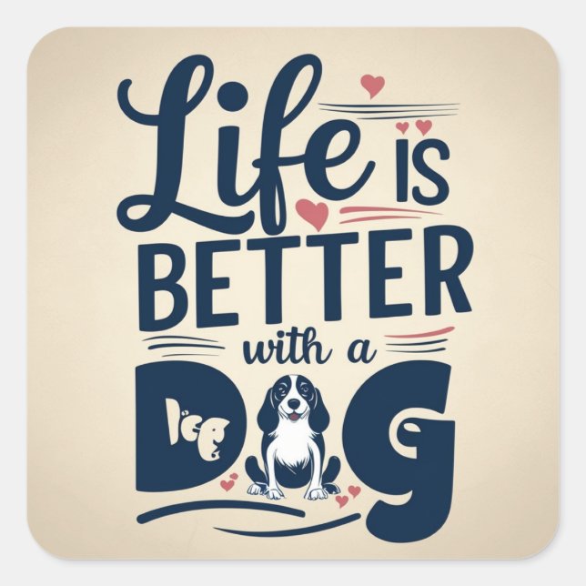 Adesivo Quadrado As Peças Fazem Vida (Frente)