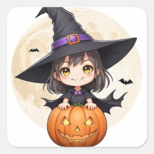 Adesivo Quadrado Assistente de Petição