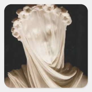 Adesivo Quadrado Até Termos Rostos