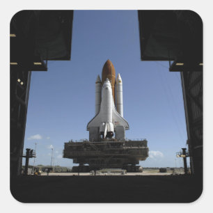 Adesivo Quadrado Atlantis