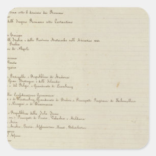 Adesivo Quadrado Atlas 2