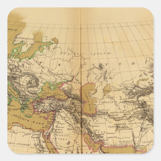 Adesivo Quadrado Atlas 6 (Frente)