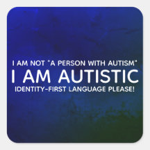 Autista Identidade-Próxima