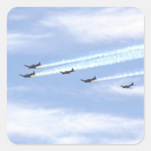 Aviões de guerra