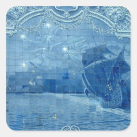 Azulejo Azulejo