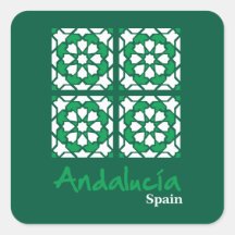 Azulejos Andaluzes 2