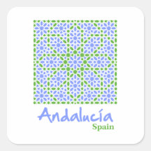 Azulejos Andaluzes 7