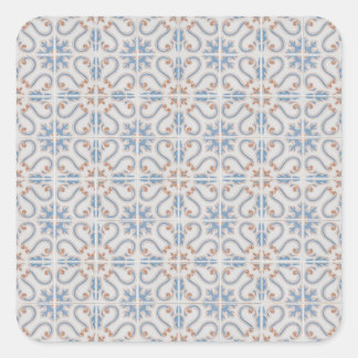 Adesivo Quadrado Azulejos cerâmicos