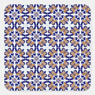 Adesivo Quadrado Azulejos cerâmicos