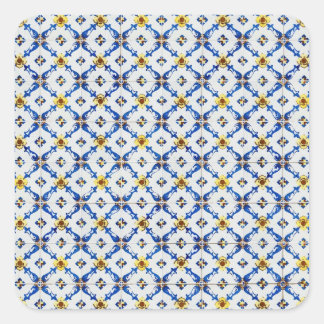 Adesivo Quadrado Azulejos cerâmicos