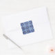 Adesivo Quadrado Azulejos, Portuguese Tiles (Envelope)