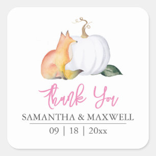 Adesivo Quadrado Baby Girl Stickers Bonitos Favoritos cor-de-rosa p