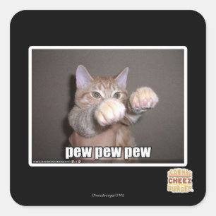 Adesivo Quadrado Banco do banco do banco