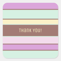 Bandas de Pastel de Luz Elegante Personalizadas Ob