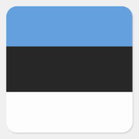Bandeira da Estônia (Estônia)