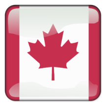 Bandeira do Canadá