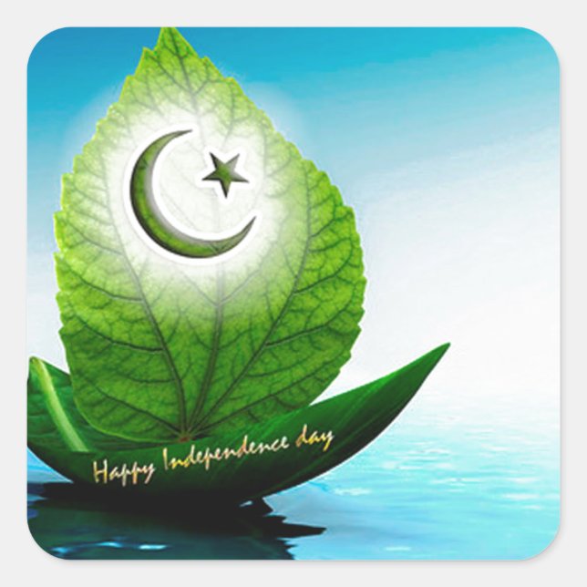 Adesivo Quadrado bandeira paquistão art.jpg (Frente)