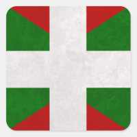 Bandeira Pays Basque Euskadi