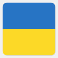 Bandeira Ucrânia - Bandeira Ucraniana - П р п о р