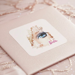 Adesivo Quadrado Barb