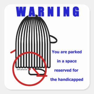 Adesivo Quadrado BeeKay