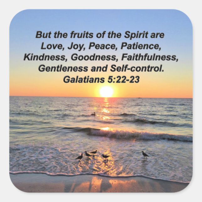 ADESIVO QUADRADO BELAS GALÁCIAS 5 SUNRISS (Frente)