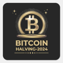 BITCOIN HALVING 2024 Crypto Digital Currency