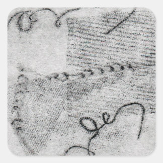 Adesivo Quadrado Blind Empatrão