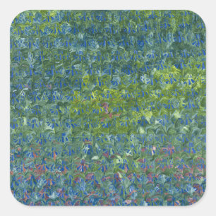 Adesivo Quadrado Bluebells 2012