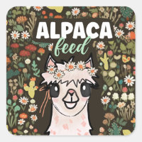 Boho Festa de Comida de Alpaca Segundo Aniversário