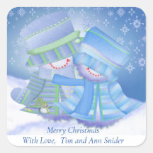 Bonitos presentes de Natal