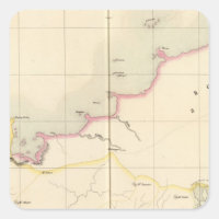Bornéu Oceânia n.o 13