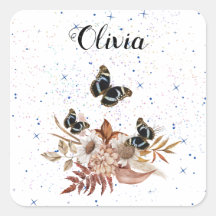 Bouquet floral blooming garden