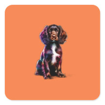 Boykin Spaniel Dog