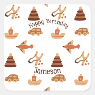 Adesivo Quadrado Brancos Brancos Brancos Brancos Brancos Aviões Bra