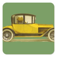 Brincando com um carro-Vento nos Willows