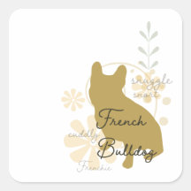 Buldogue Francês
