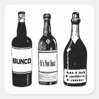 Bunco Não É Apenas Um Jogo De Velhas Mulheres